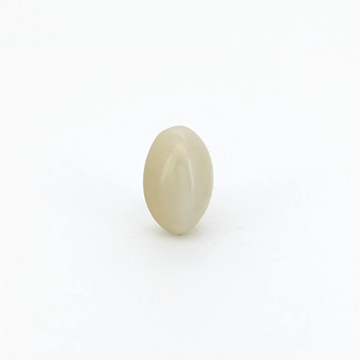 Natural Cat's Eye (Lehsunia) 7.35 Carat – for Ketu