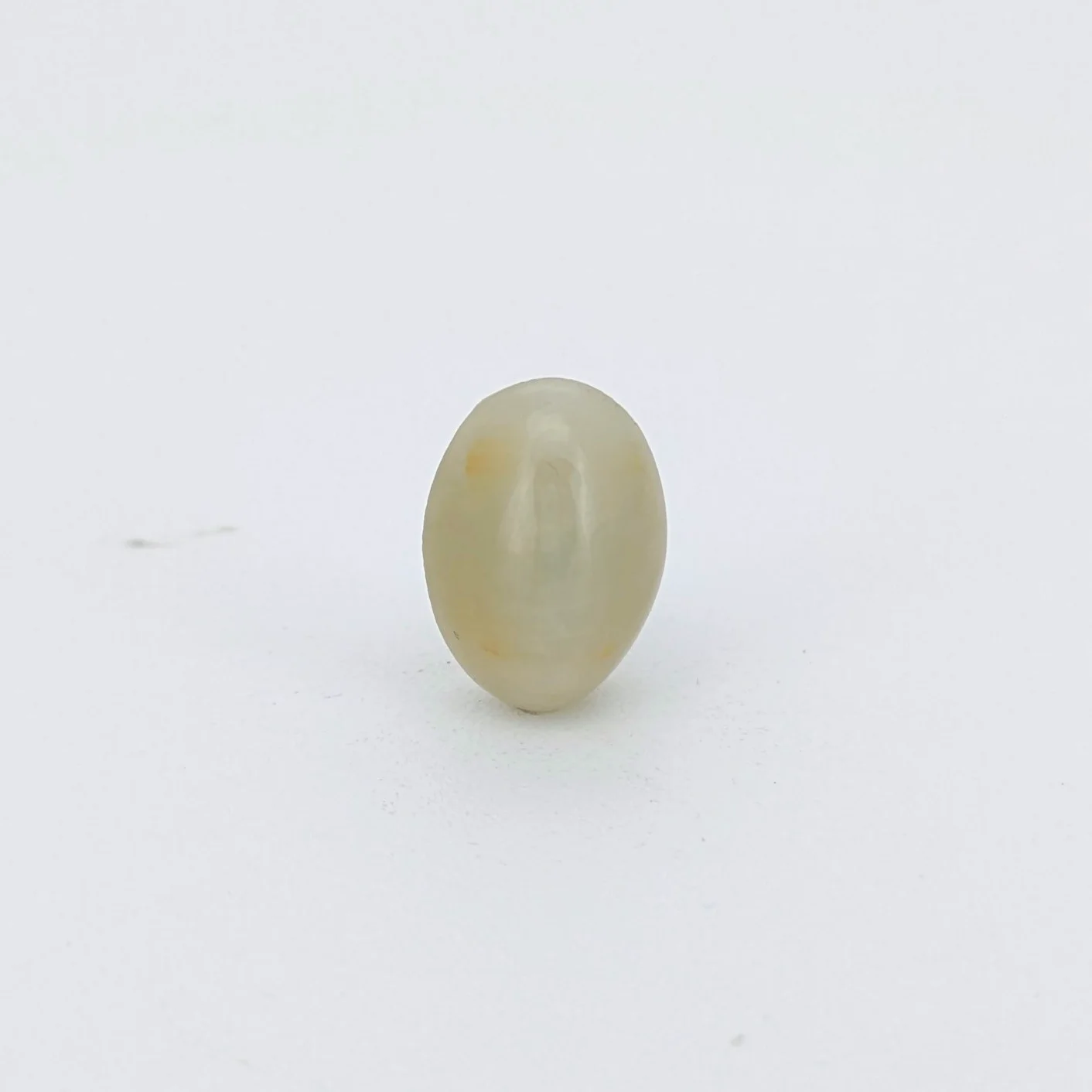 Natural Cat's Eye (Lehsunia) 5.46 Carat – for Ketu