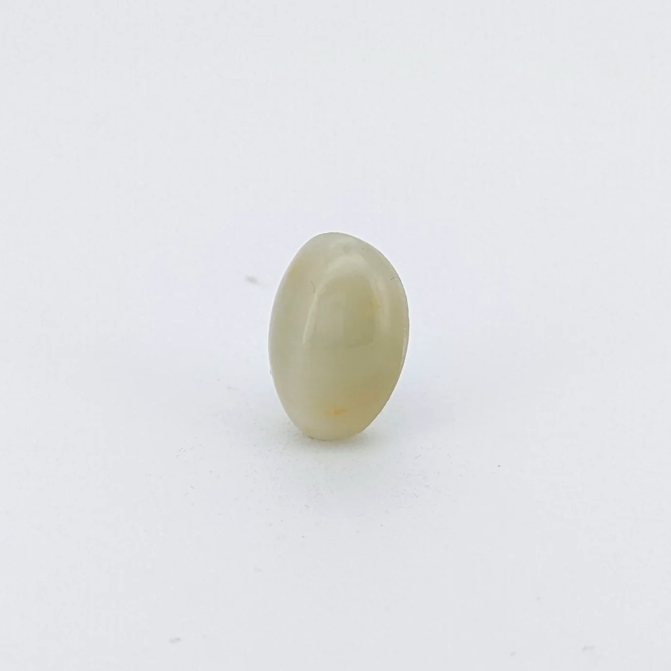 Natural Cat's Eye (Lehsunia) 5.46 Carat – for Ketu