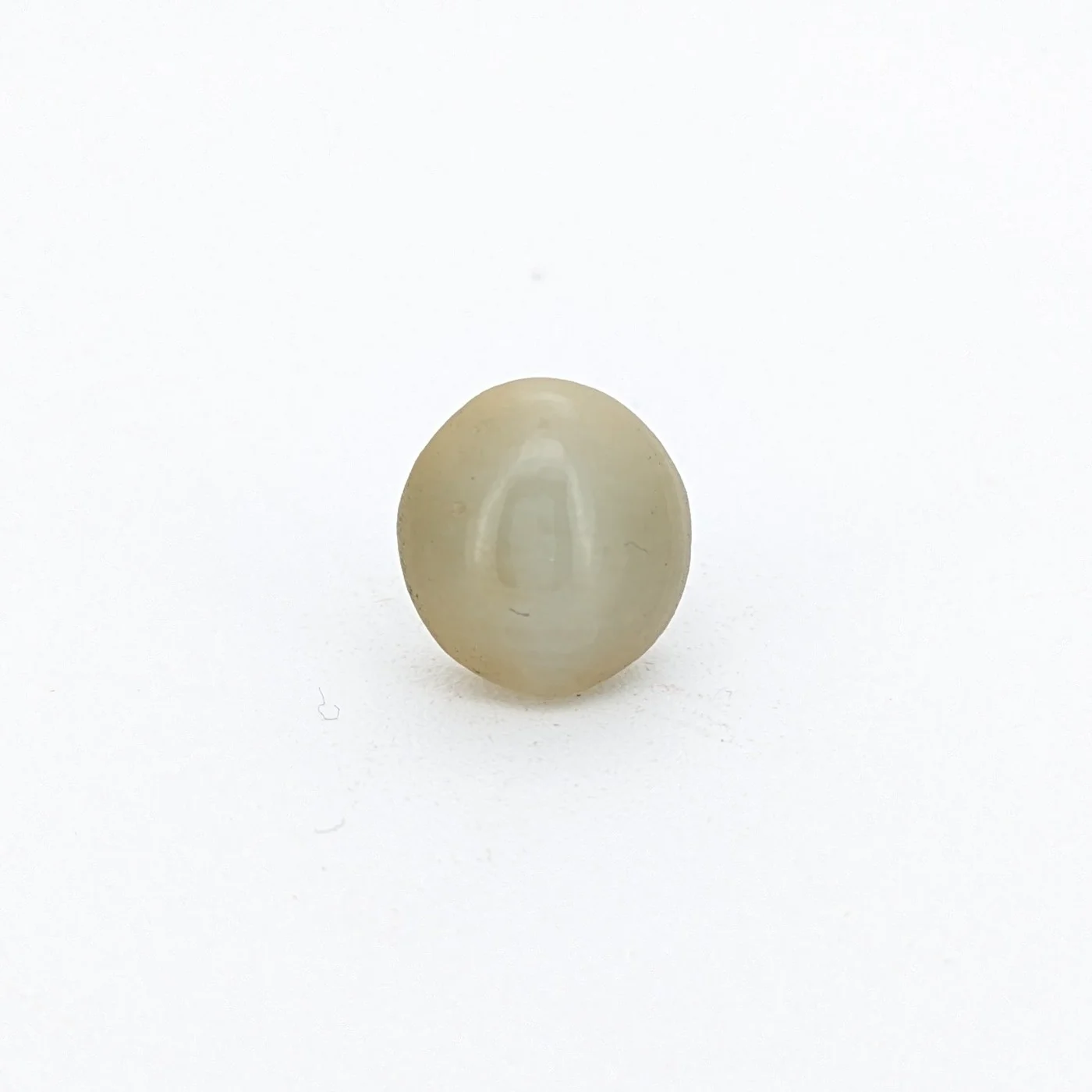 Natural Cat's Eye (Lehsunia) 6.01 Carat – for Ketu