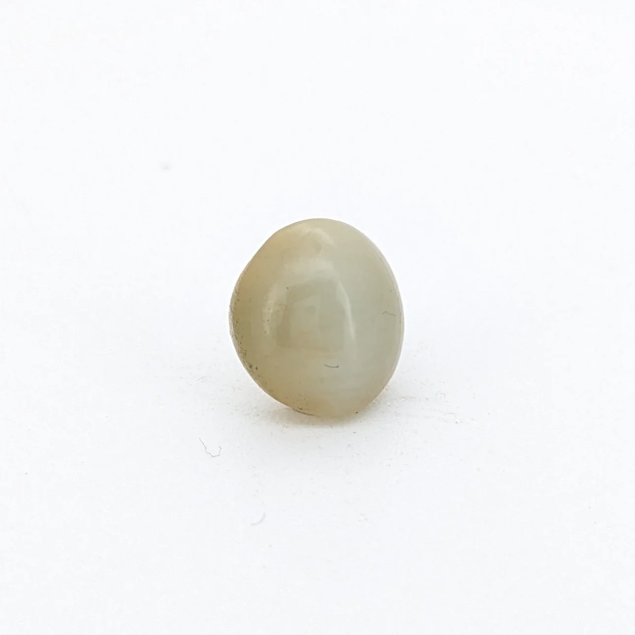 Natural Cat's Eye (Lehsunia) 6.01 Carat – for Ketu