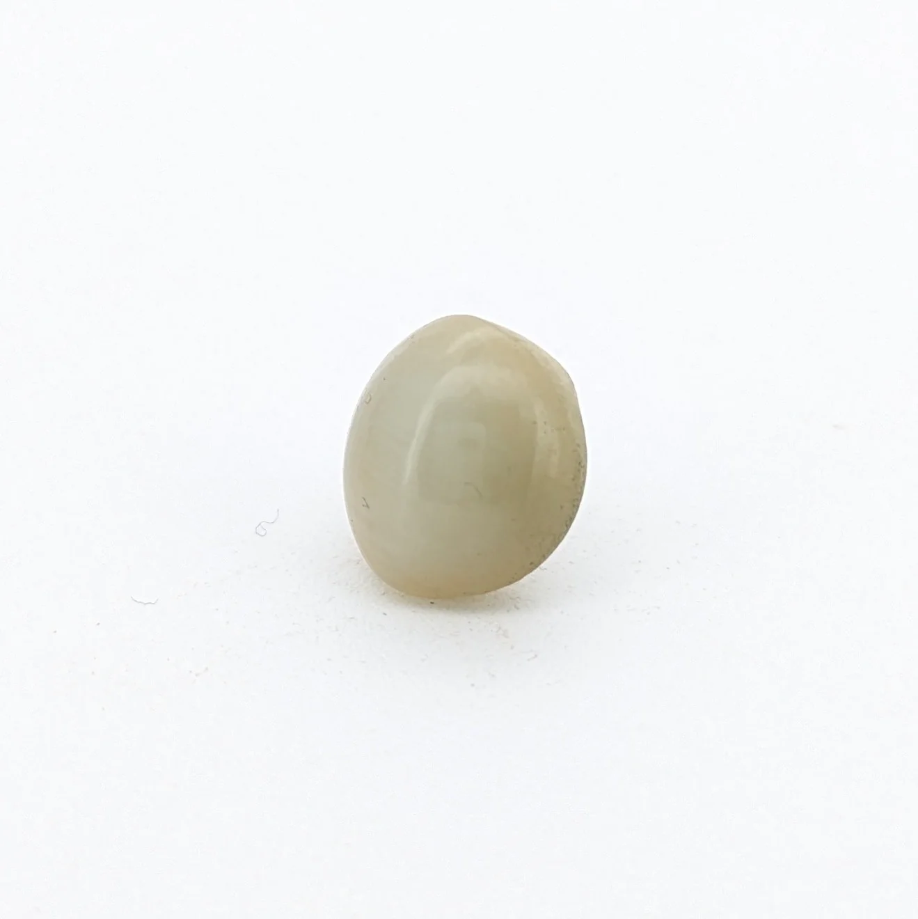 Natural Cat's Eye (Lehsunia) 6.01 Carat – for Ketu