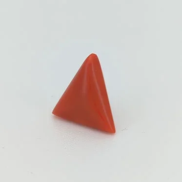 Natural Red Coral (Moonga) 4.14 Carat – for Mars
