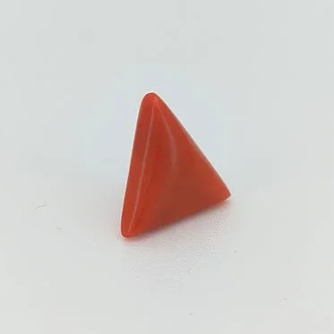 Natural Red Coral (Moonga) 4.14 Carat – for Mars