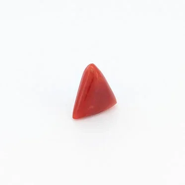 Natural Red Coral (Moonga) 4.2 Carat – for Mars