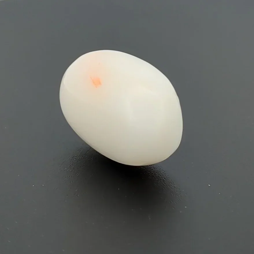 Natural Red Coral (Moonga) 14.84 Carat – for Mars – image 2