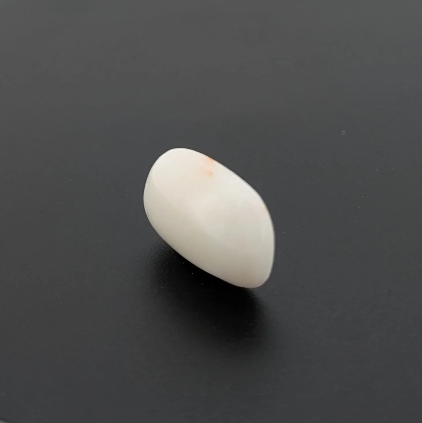 Natural Red Coral (Moonga) 9.8 Carat – for Mars – image 3