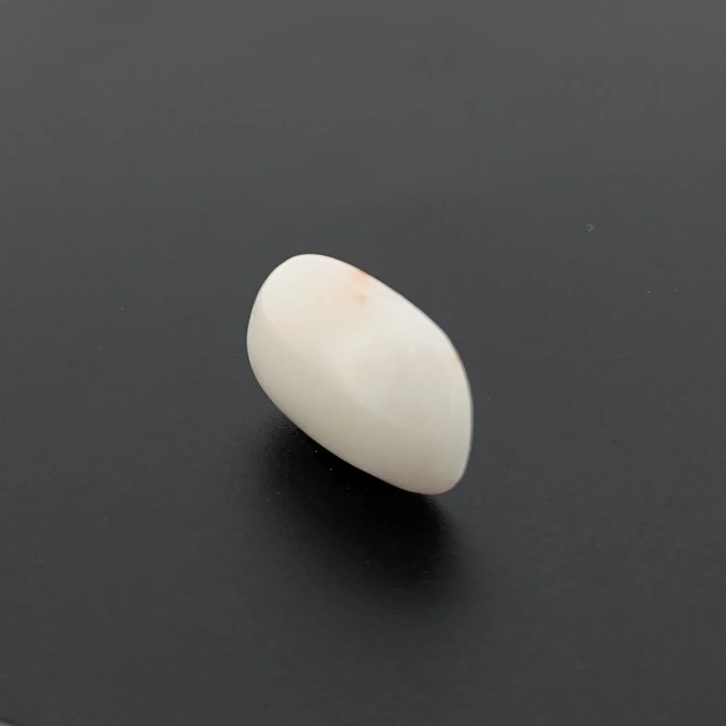 Natural Red Coral (Moonga) 9.8 Carat – for Mars – image 3