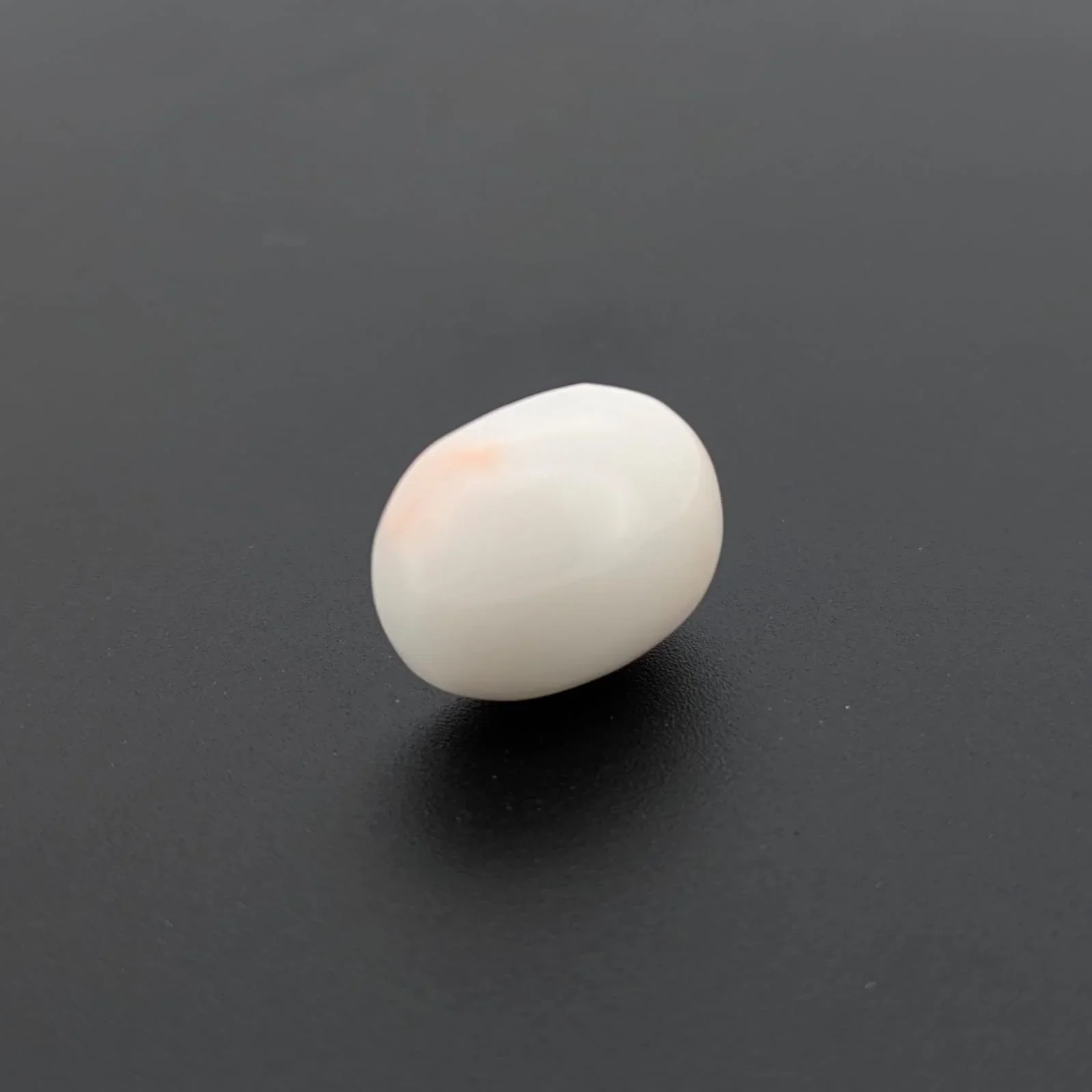 Natural Red Coral (Moonga) 10.07 Carat – for Mars – image 2