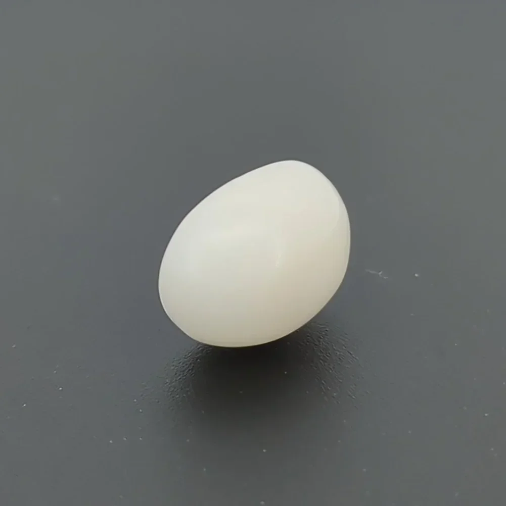 Natural Red Coral (Moonga) 6.51 Carat – for Mars – image 2