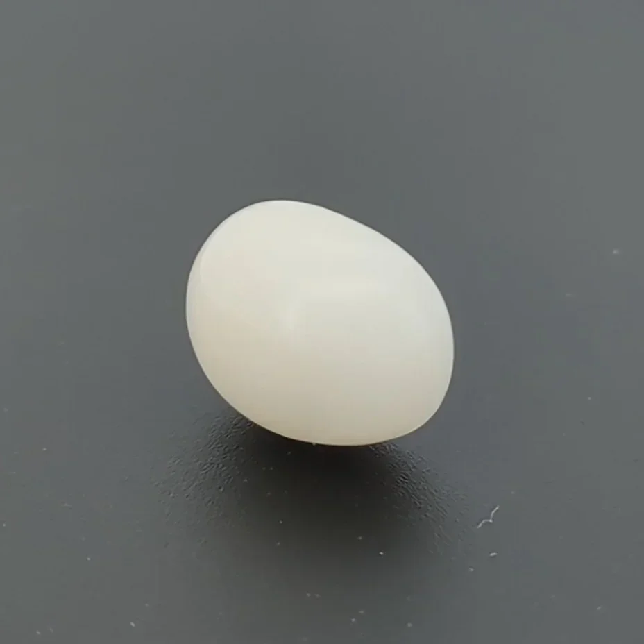 Natural Red Coral (Moonga) 6.51 Carat – for Mars – image 3