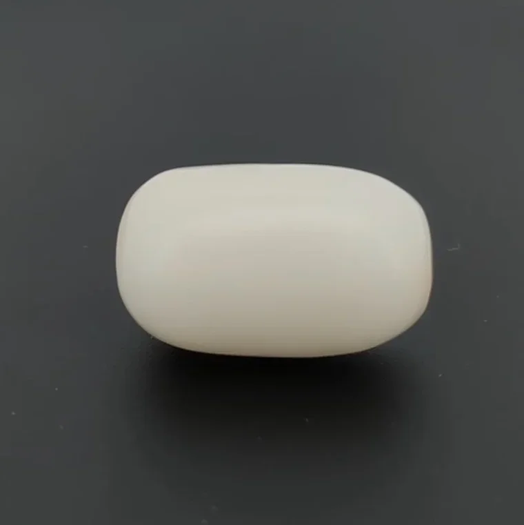 Natural Red Coral (Moonga) 14.68 Carat – for Mars – image 1