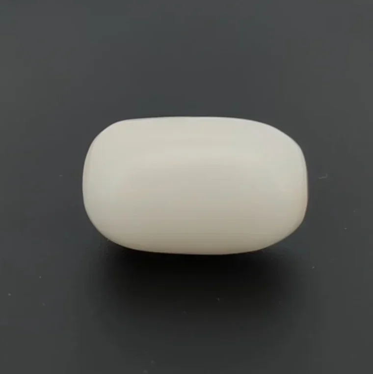 Natural Red Coral (Moonga) 14.68 Carat – for Mars – image 1