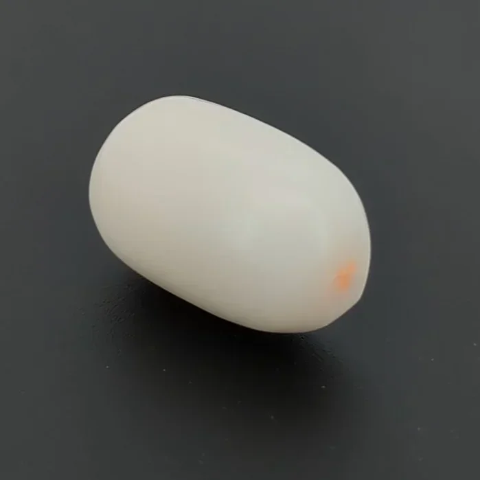 Natural Red Coral (Moonga) 14.68 Carat – for Mars – image 2