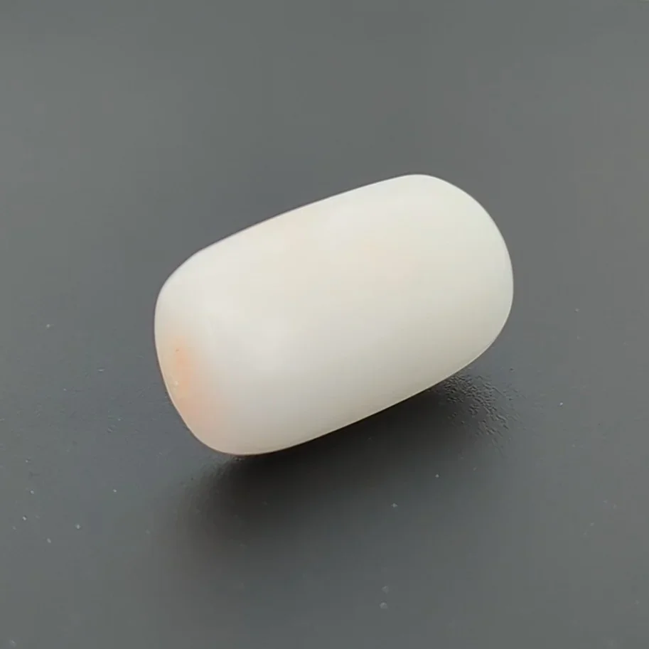 Natural Red Coral (Moonga) 10.6 Carat – for Mars – image 3
