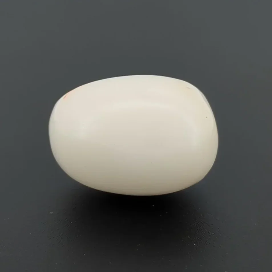 Natural Red Coral (Moonga) 16.86 Carat – for Mars – image 1