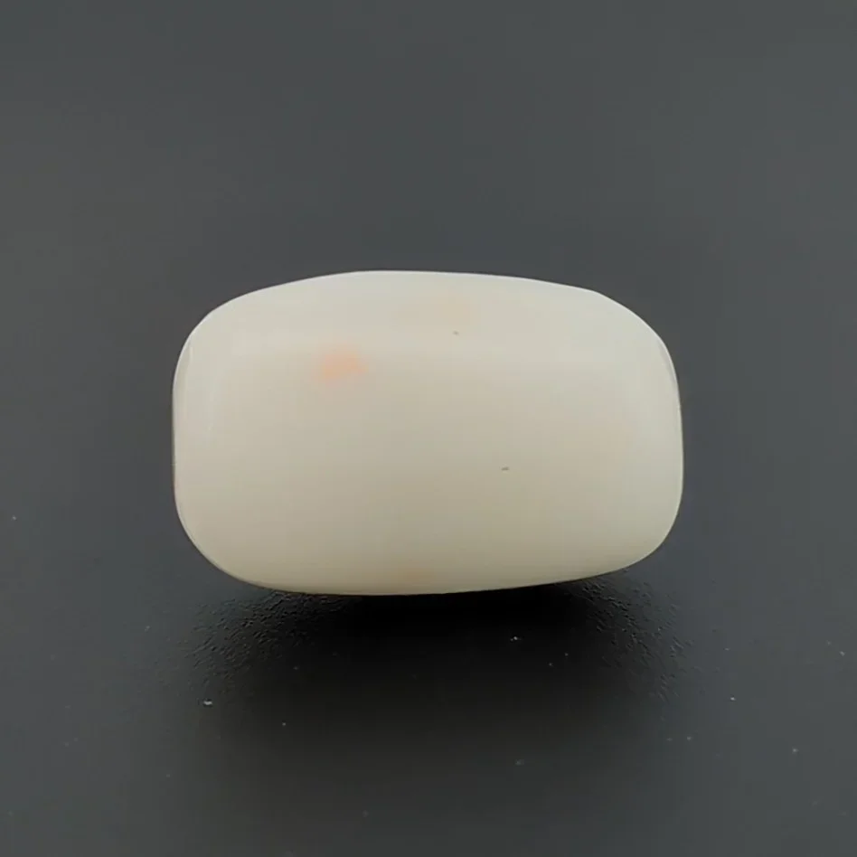 Natural Red Coral (Moonga) 10.64 Carat – for Mars – image 1