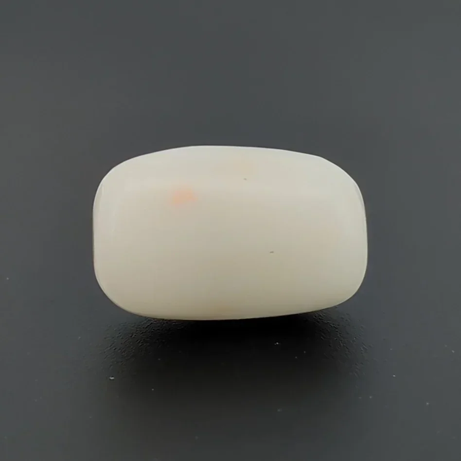Natural Red Coral (Moonga) 10.64 Carat – for Mars – image 1