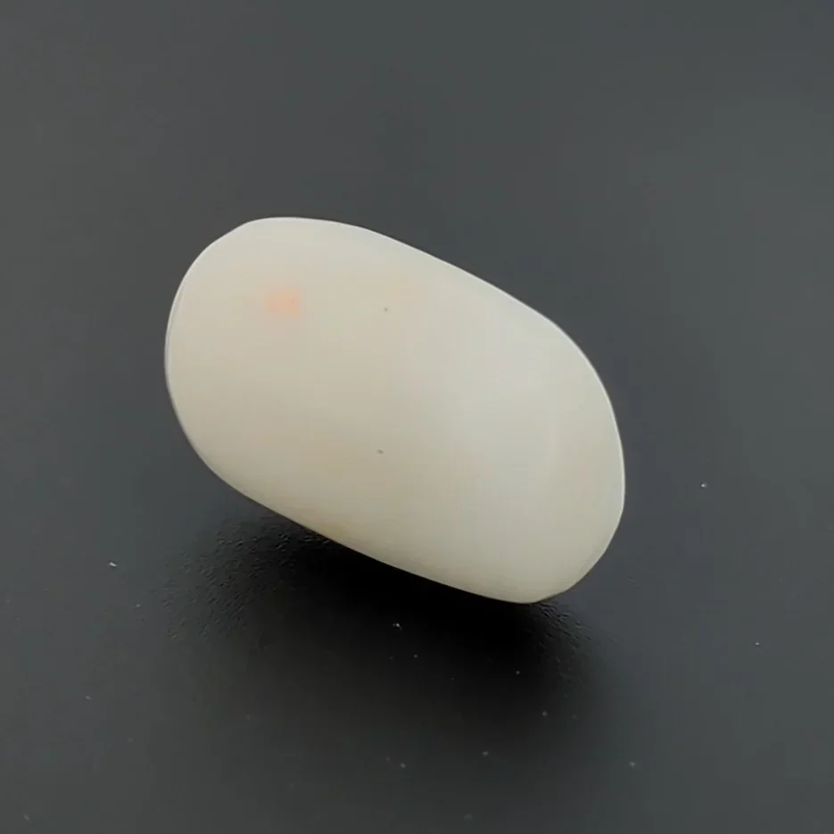 Natural Red Coral (Moonga) 10.64 Carat – for Mars – image 2