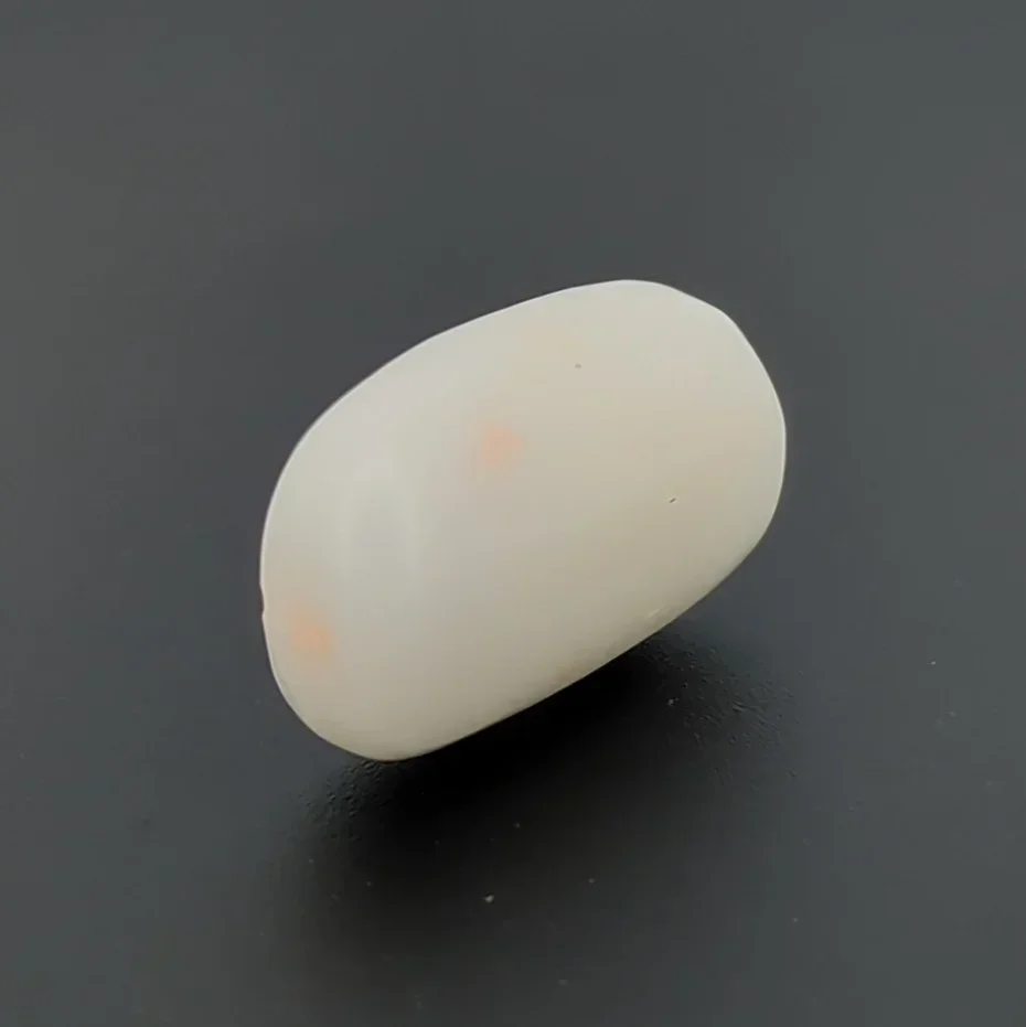 Natural Red Coral (Moonga) 10.64 Carat – for Mars – image 3