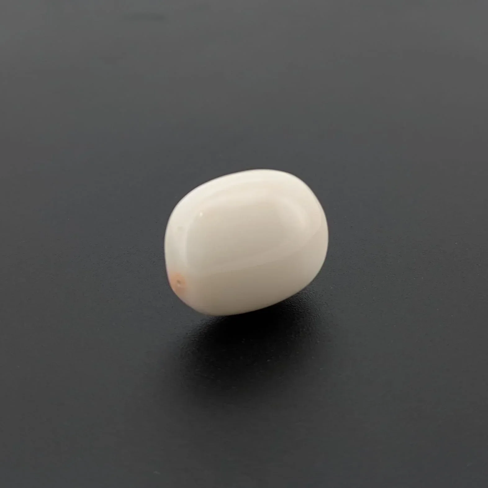 Natural Red Coral (Moonga) 11.57 Carat – for Mars – image 2