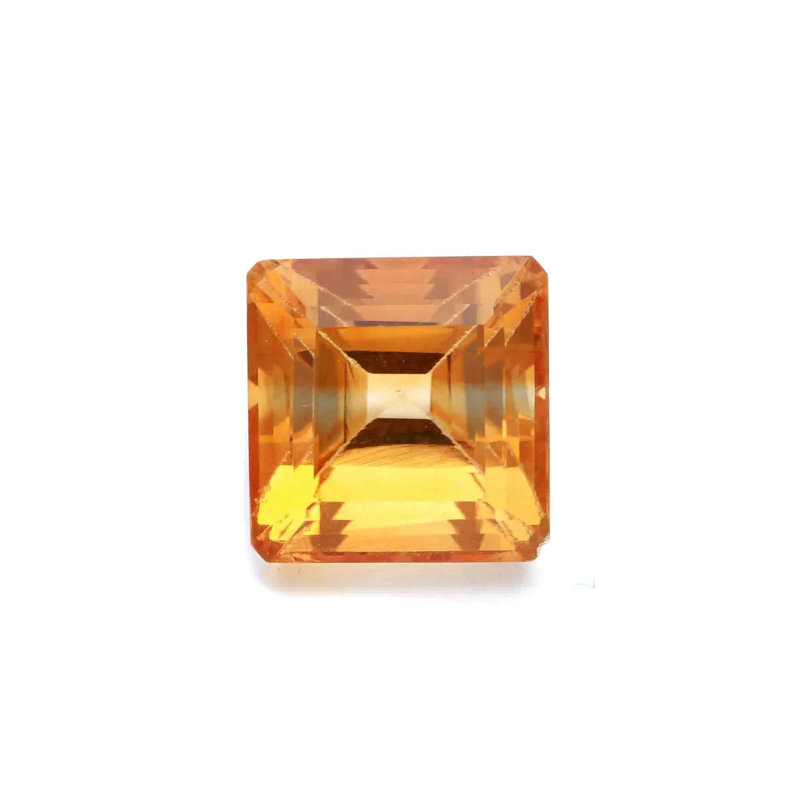 Natural Citrine (Sunela) 6.82 Carat – Jupiter Upratna – image 3