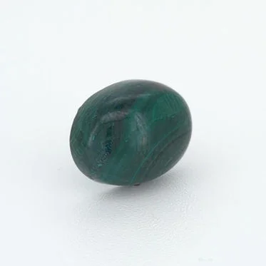 Natural Malachite (Malachite) 9.53 Carat – Certified Natural Gemstone