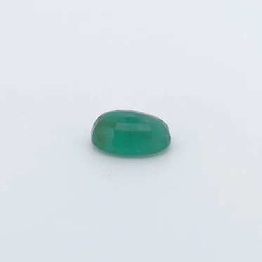 Natural Emerald (Panna) 4.88 Carat – for Mercury