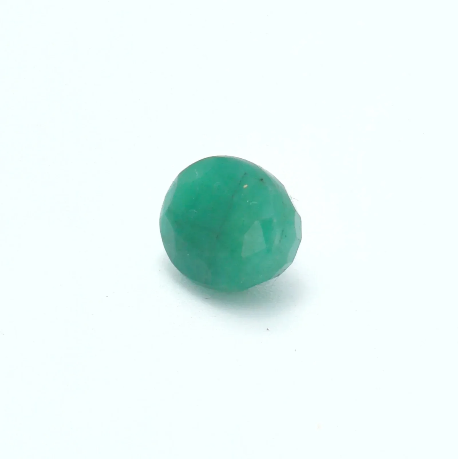 Natural Emerald (Panna) 4.20 Carat – for Mercury