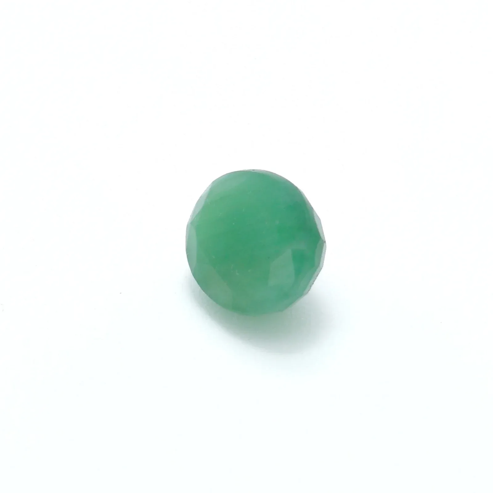 Natural Emerald (Panna) 4.64 Carat – for Mercury