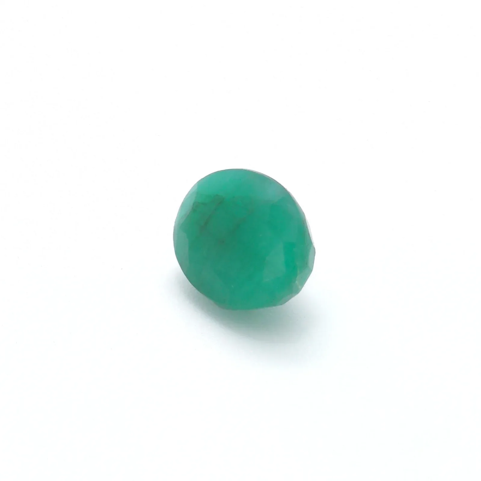 Natural Emerald (Panna) 4.70 Carat – for Mercury