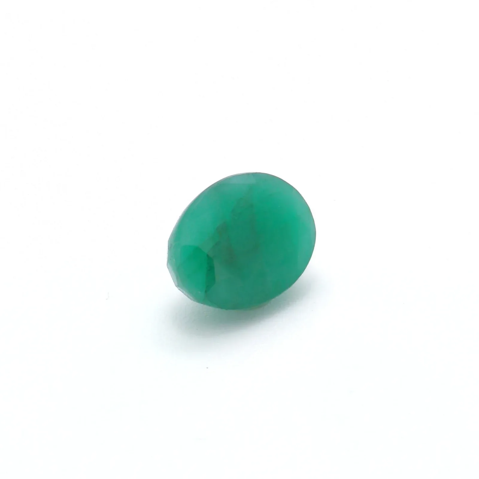 Natural Emerald (Panna) 4.70 Carat – for Mercury