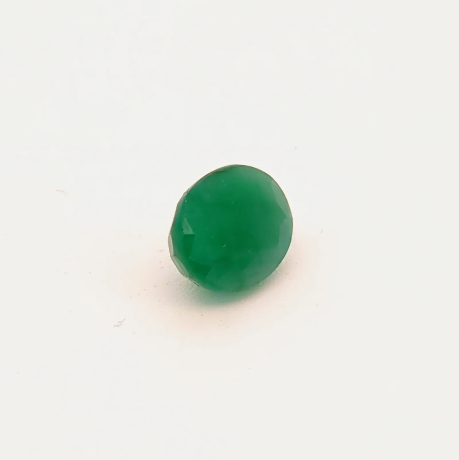 Natural Emerald (Panna) 4.06 Carat – for Mercury