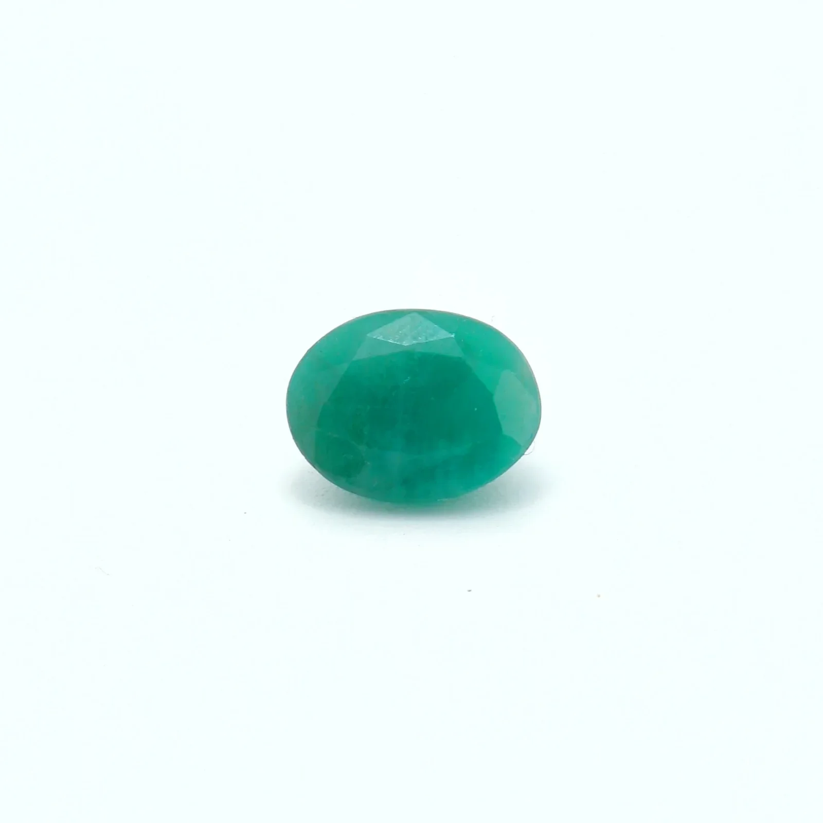 Natural Emerald (Panna) 4.25 Carat – for Mercury