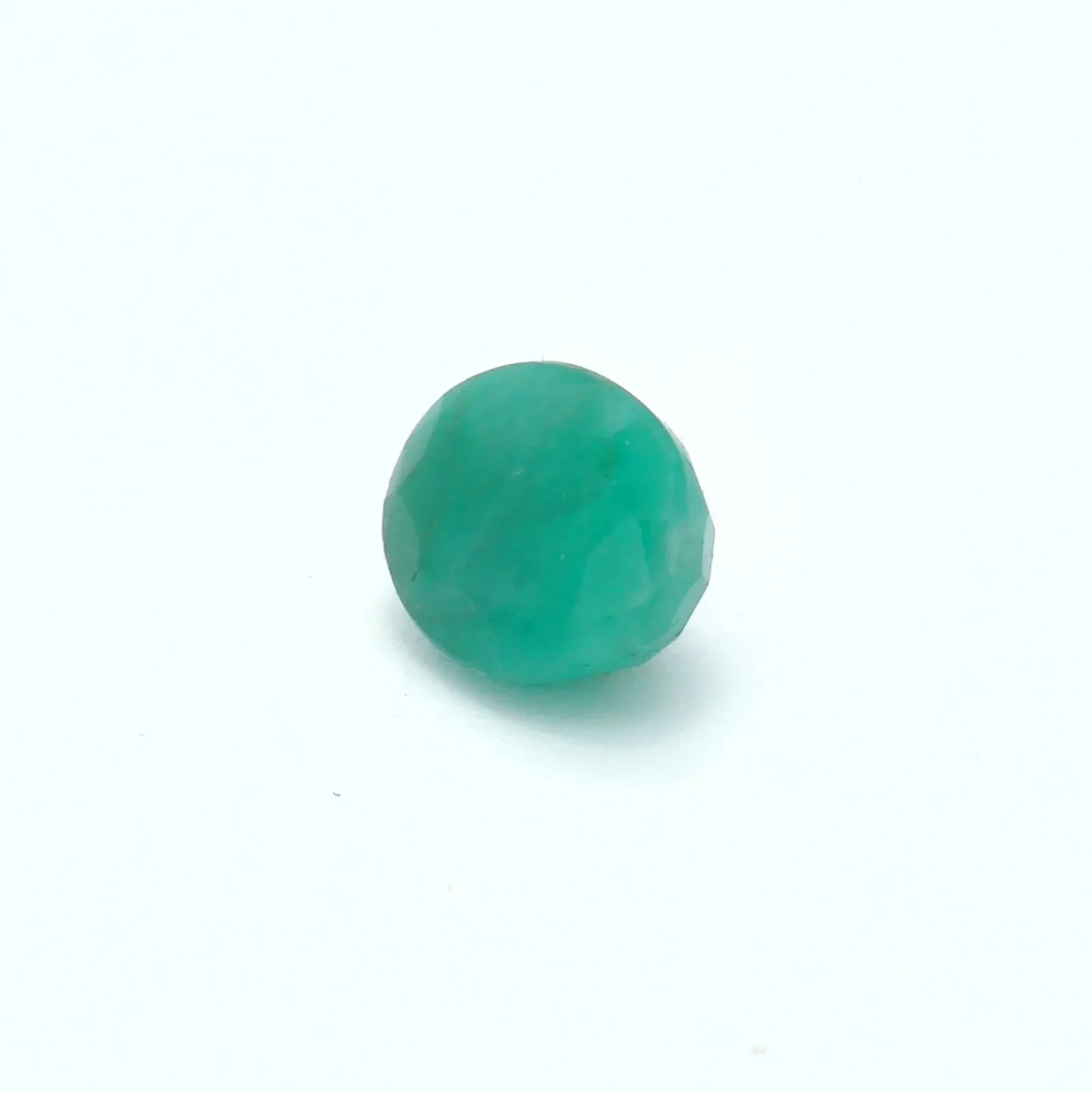 Natural Emerald (Panna) 4.25 Carat – for Mercury