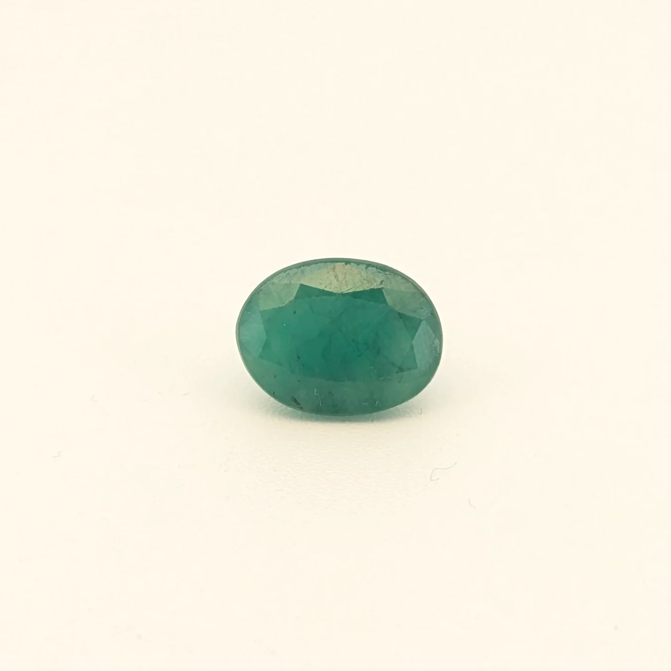 Natural Emerald (Panna) 5.00 Carat – for Mercury