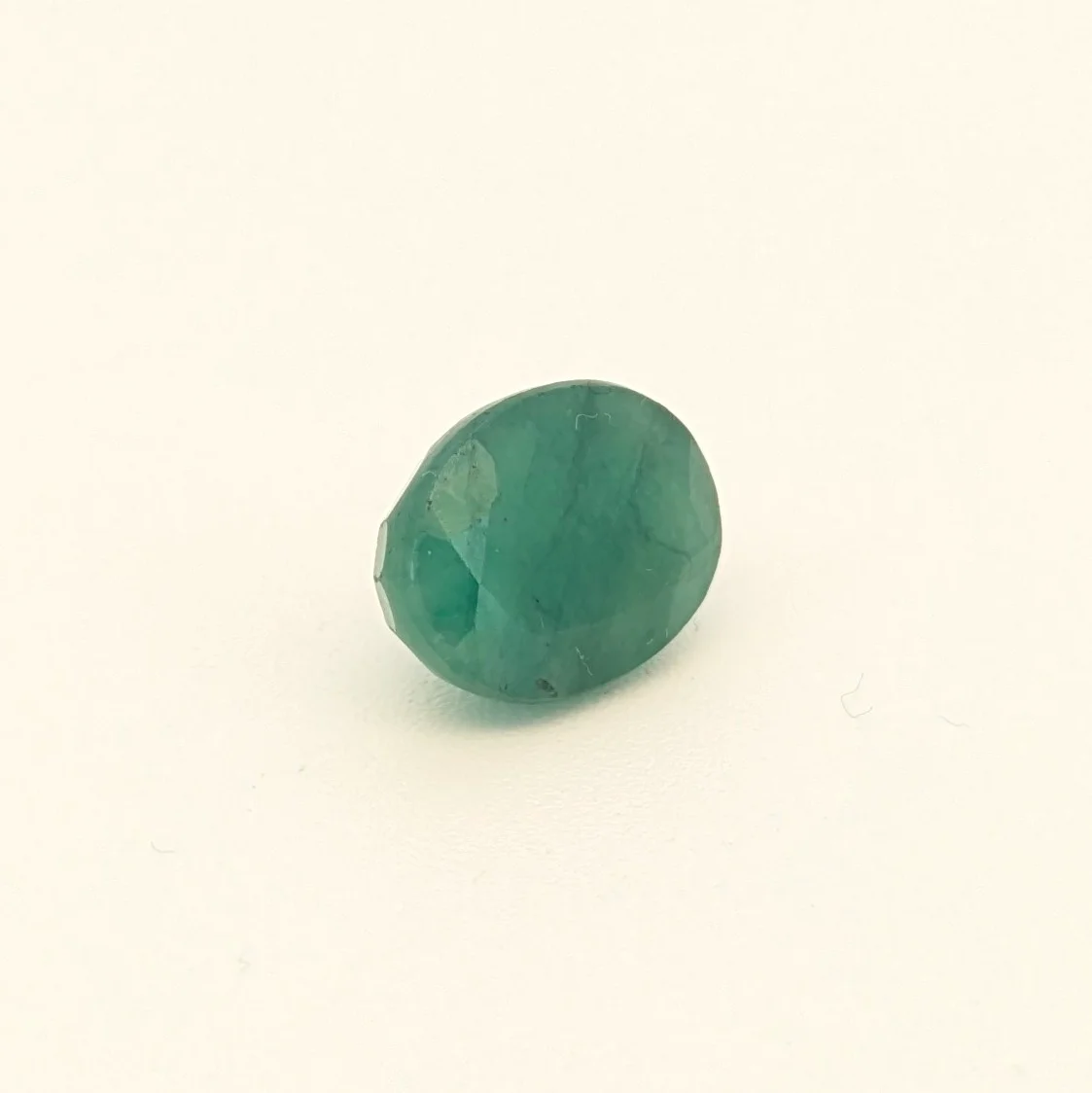 Natural Emerald (Panna) 5.00 Carat – for Mercury