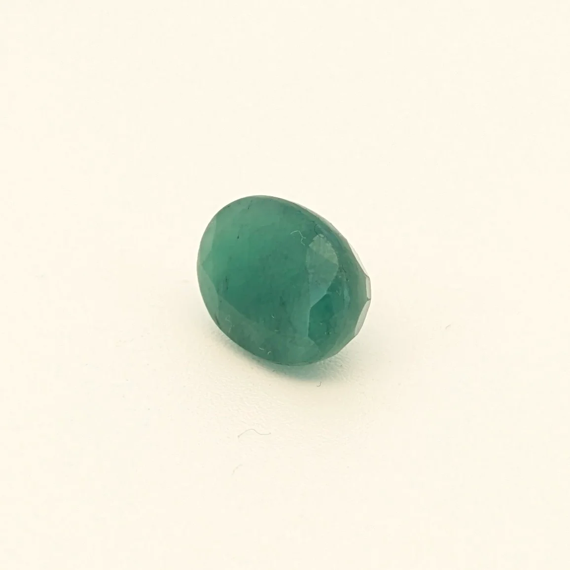 Natural Emerald (Panna) 5.00 Carat – for Mercury