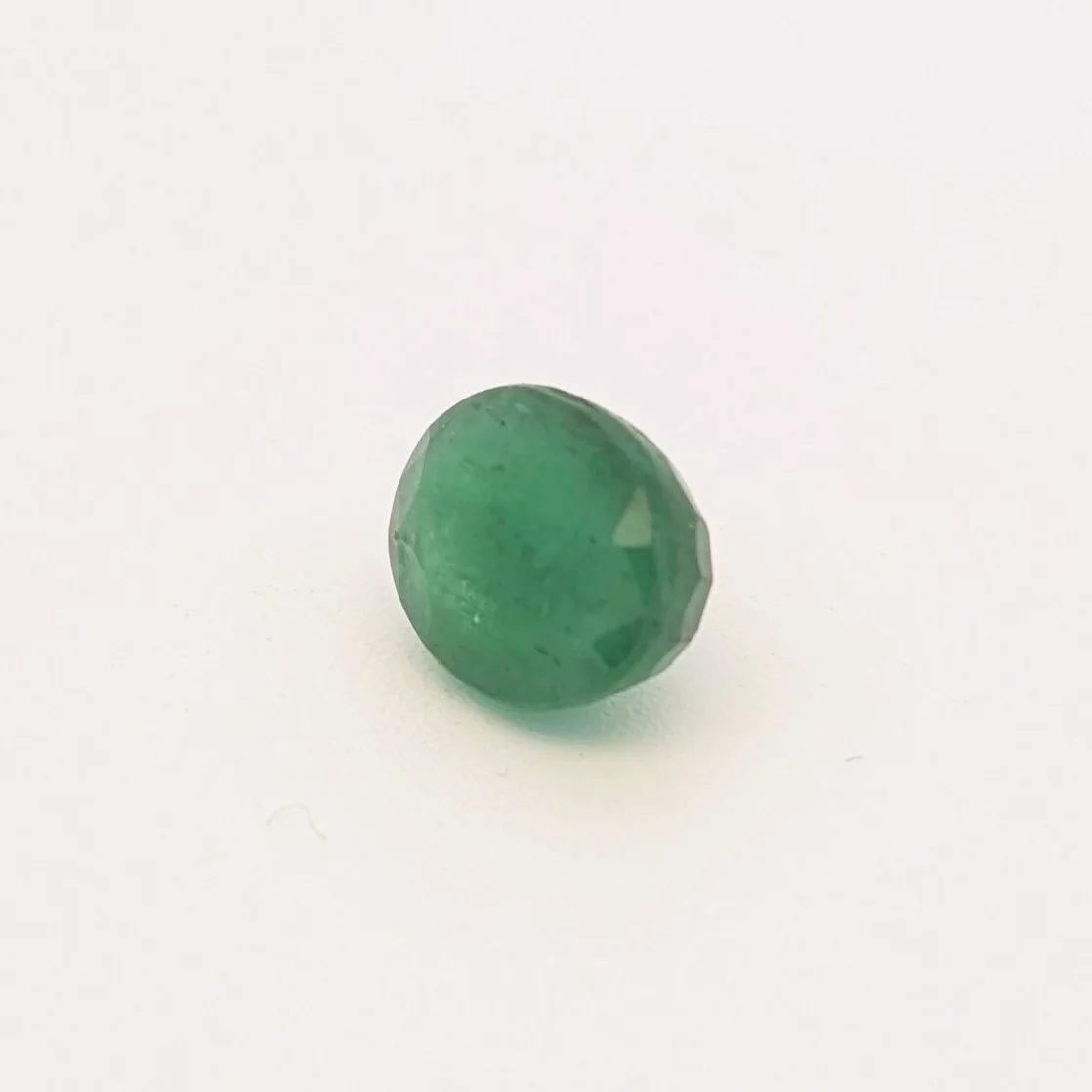 Natural Emerald (Panna) 4.55 Carat – for Mercury
