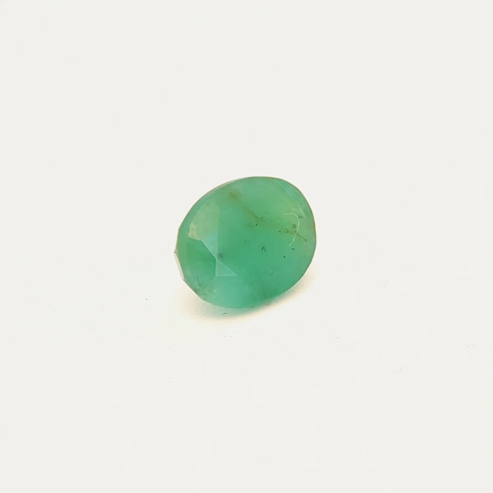 Natural Emerald (Panna) 4.00 Carat – for Mercury