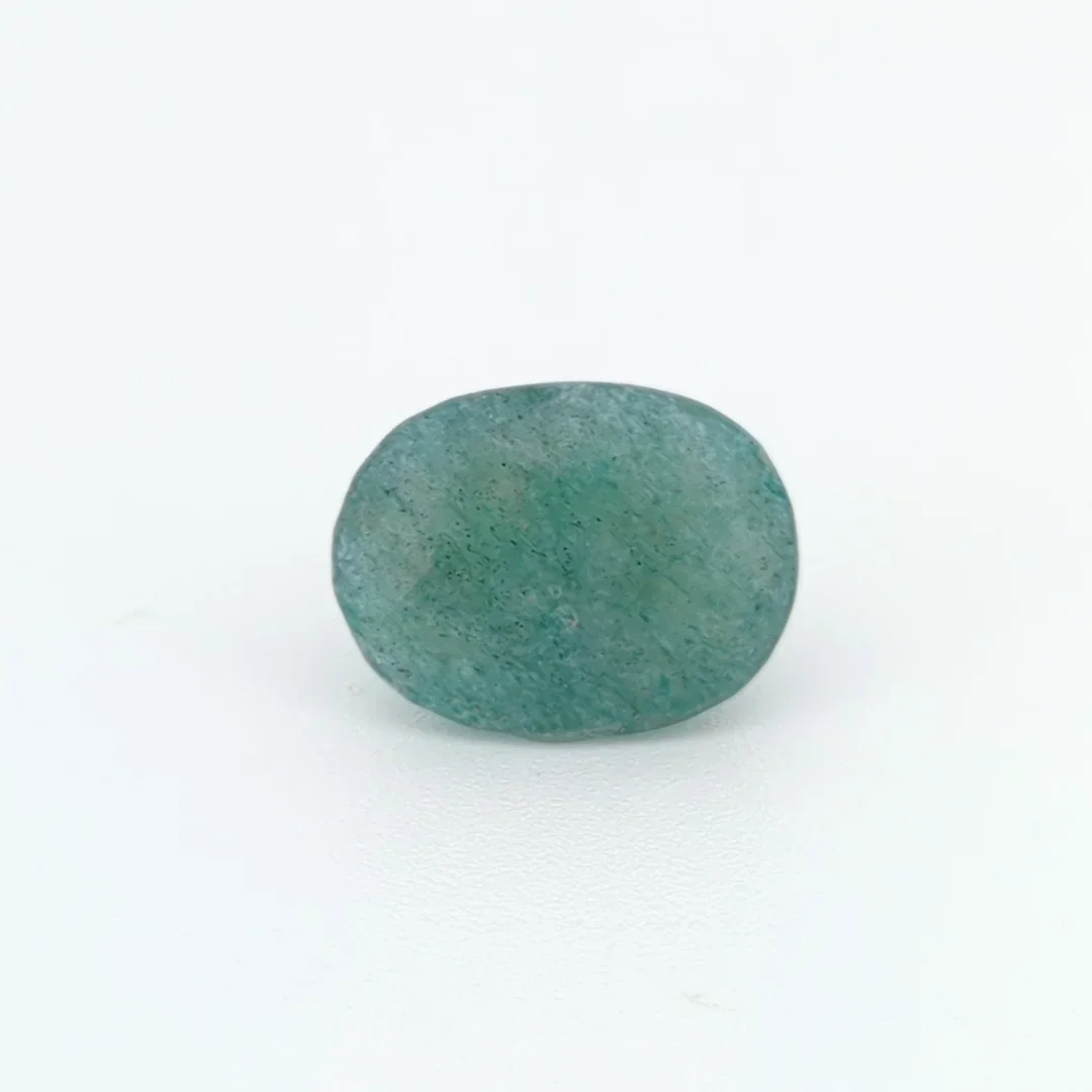 Natural Aventurine (Aventurine) 7.34 Carat – Certified Natural Gemstone – image 1