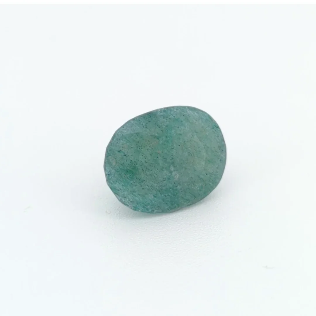 Natural Aventurine (Aventurine) 7.34 Carat – Certified Natural Gemstone – image 2