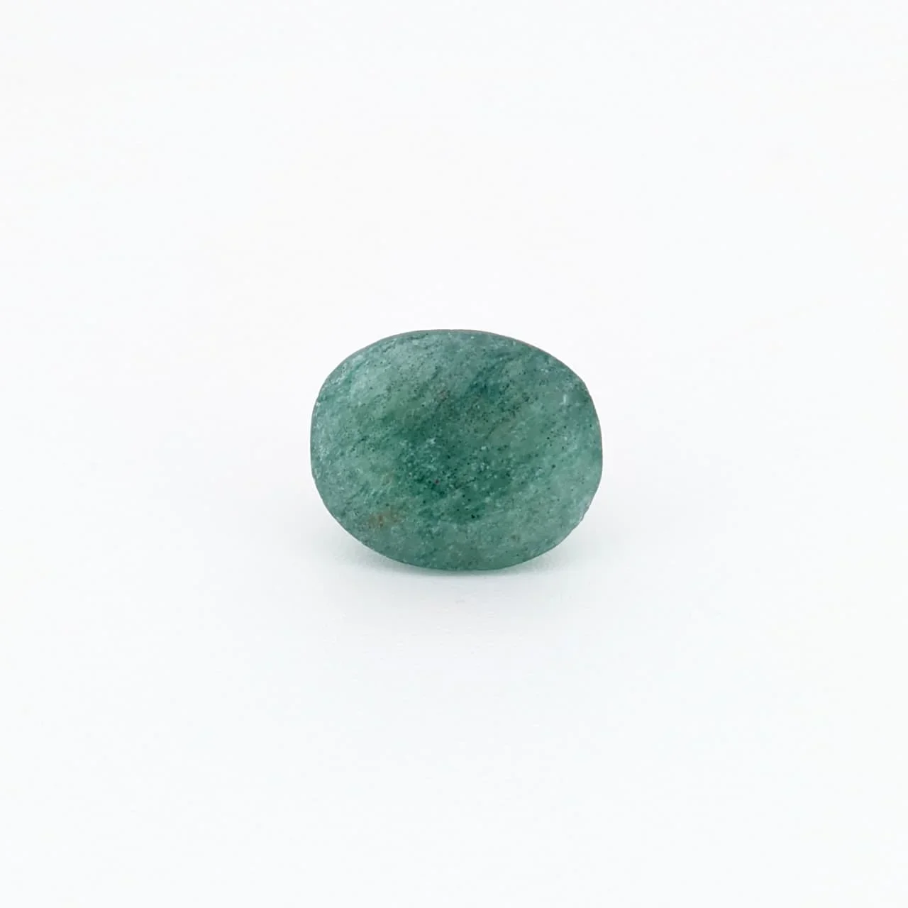 Natural Aventurine (Aventurine) 8.62 Carat – Certified Natural Gemstone – image 1