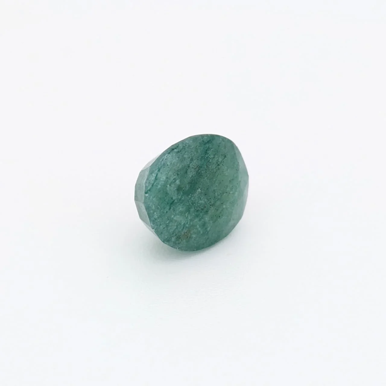 Natural Aventurine (Aventurine) 8.62 Carat – Certified Natural Gemstone – image 2