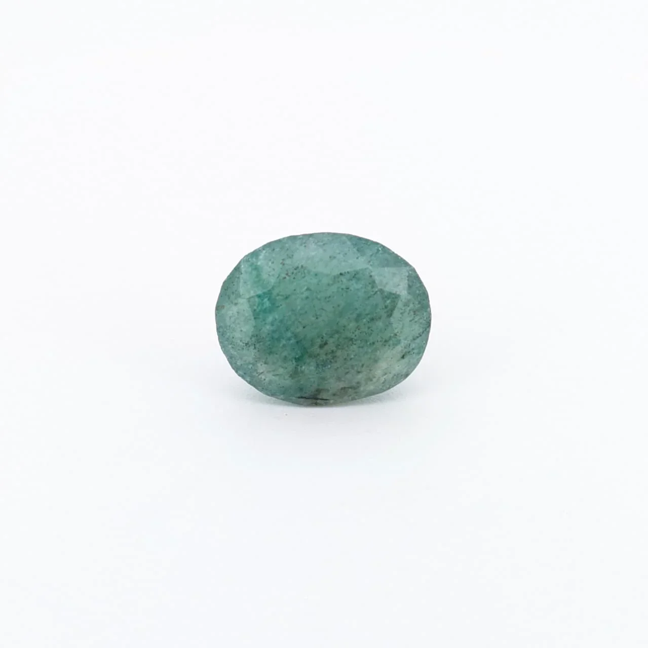 Natural Aventurine (Aventurine) 7.17 Carat – Certified Natural Gemstone – image 1