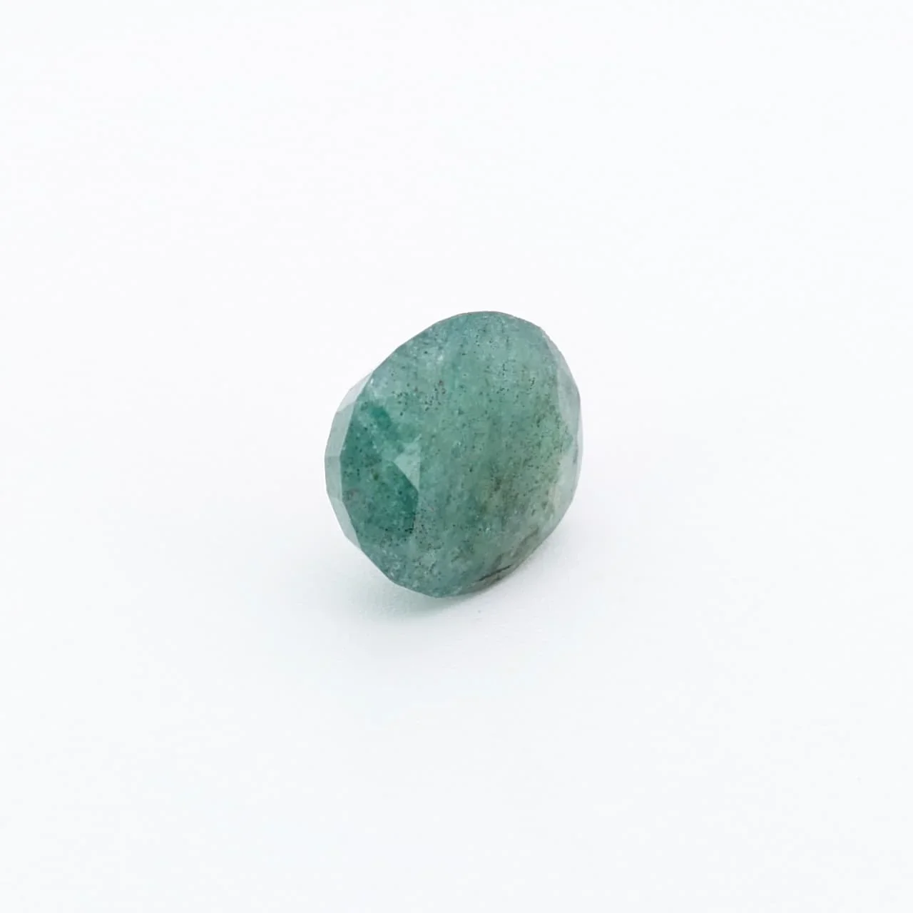 Natural Aventurine (Aventurine) 7.17 Carat – Certified Natural Gemstone – image 2