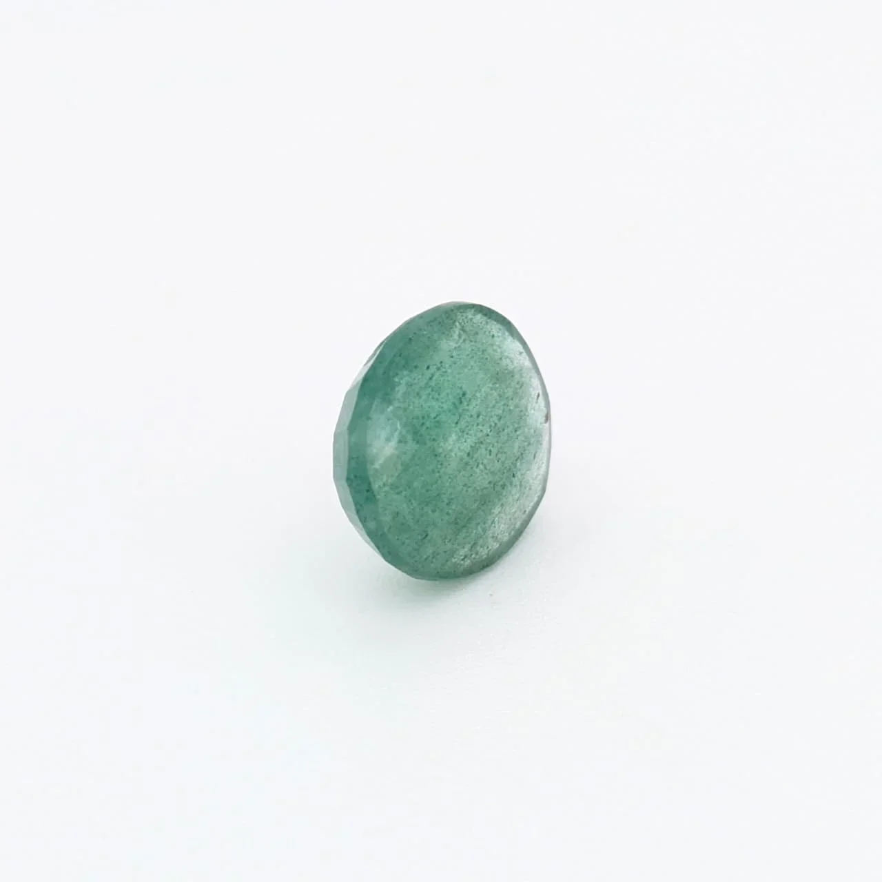 Natural Aventurine (Aventurine) 4.95 Carat – Certified Natural Gemstone – image 2