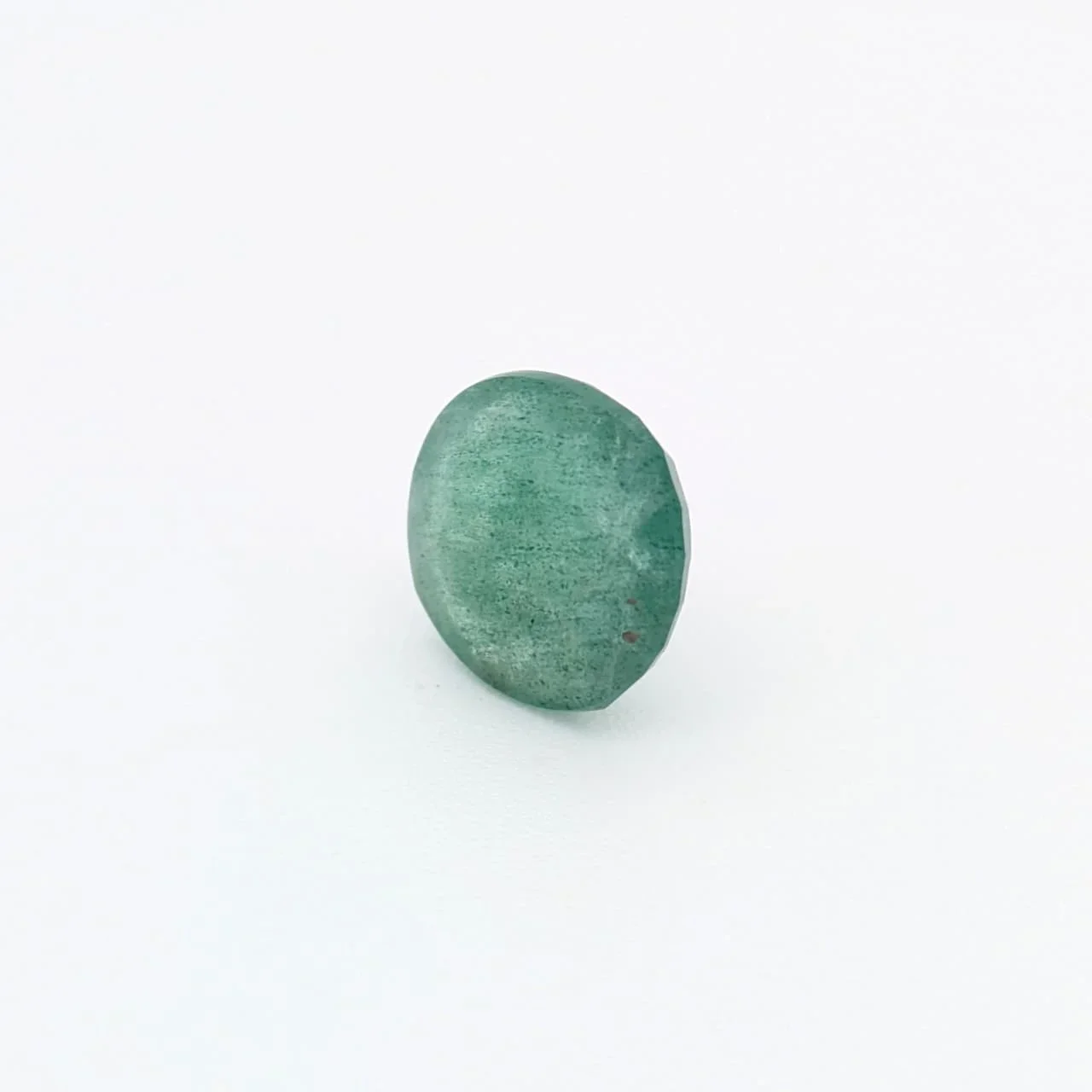 Natural Aventurine (Aventurine) 4.95 Carat – Certified Natural Gemstone – image 3