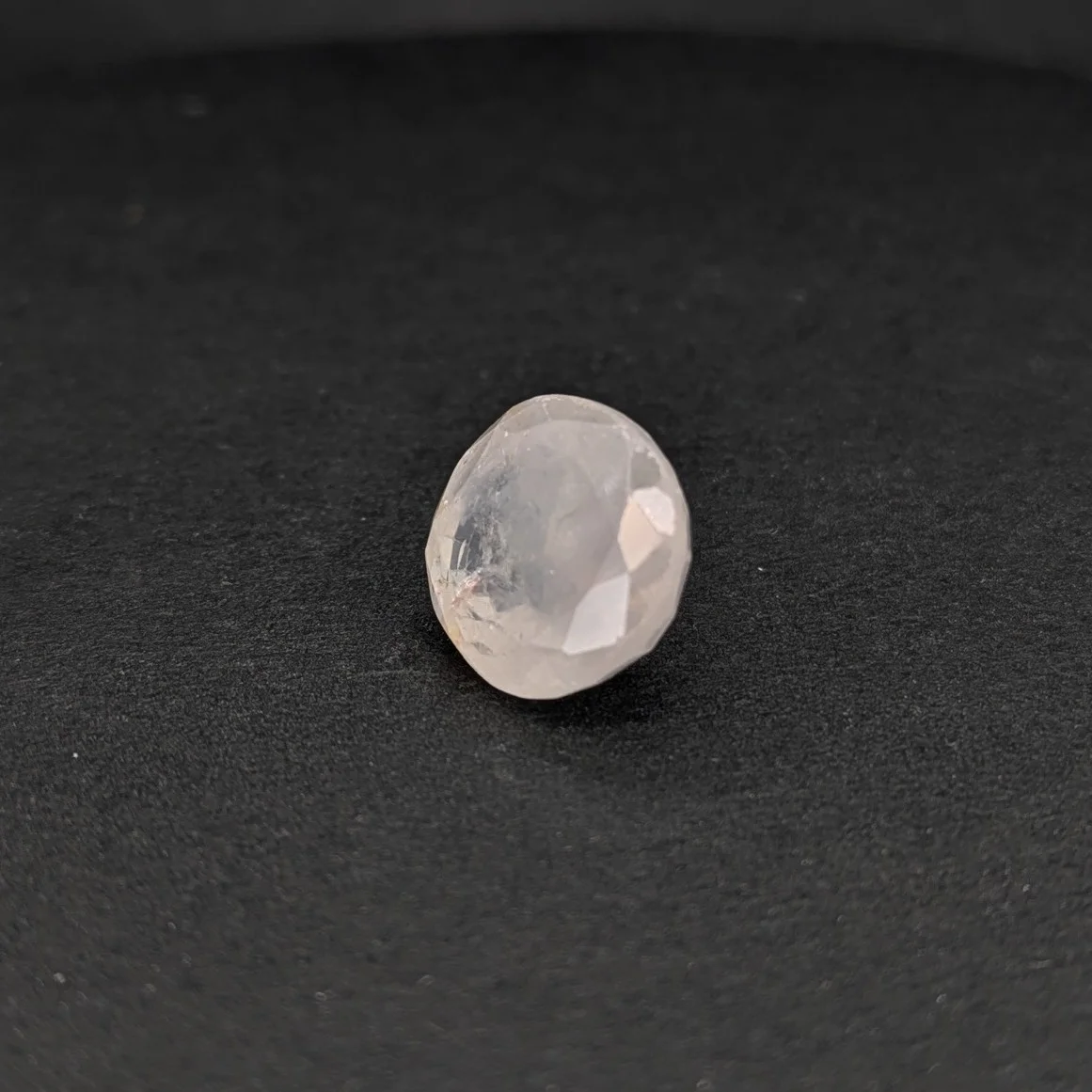 Natural Blue Sapphire (Neelam) 8.67 Carat – for Saturn