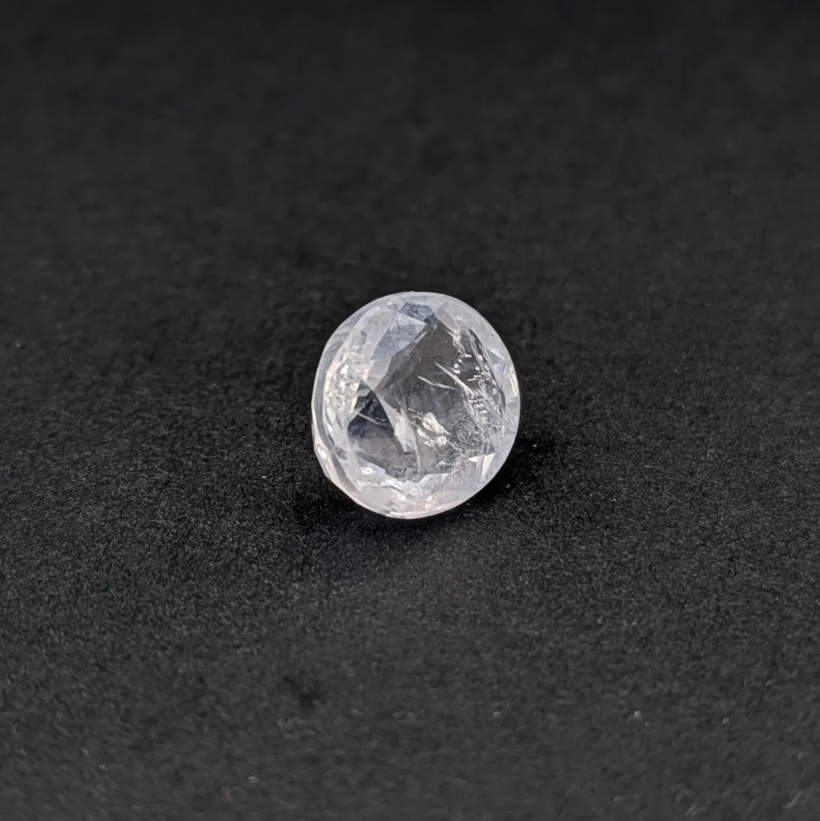 Natural Blue Sapphire (Neelam) 5.41 Carat – for Saturn